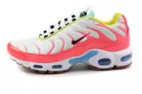 nike air max plus tn limited edition 8909-139 femmes